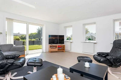 4 Sterne Ferienhaus in Blokhus-By Traum