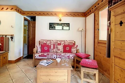 Appartamento a Reberty 2000 vicino alle piste...