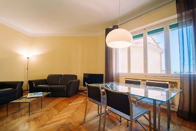 Elegant Apartment in the Center