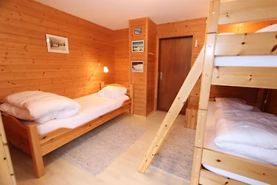 Chalet in Niedernsill bij Zell am See