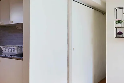 4 Personen Ferienhaus in FALKENBERG-By Traum