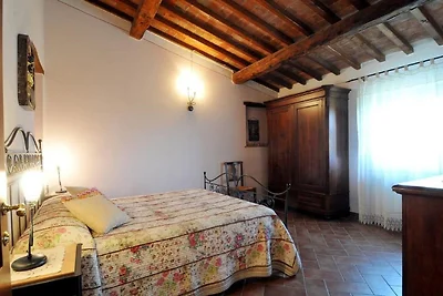 Exklusives Toskana-Schloss mit Privatpool