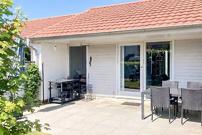 4 Personen Ferienhaus in Ærøskøbing-By Traum