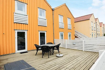 4 Personen Ferienhaus in Rudkøbing-By Traum