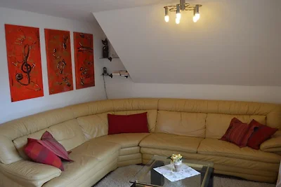 Ferienwohnung mit 3 Schlafzimmer