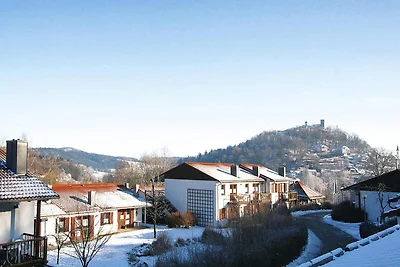 Ferienhaus in Falkenstein