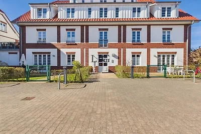 Ferienwohnung Sandpiper
