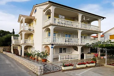 Apartments Zora - Standard One Bedroom Apartm...