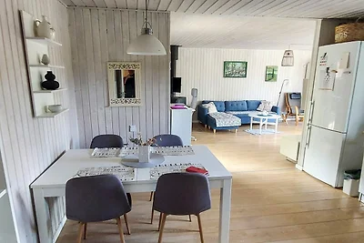 4 Personen vakantie huis in Brovst