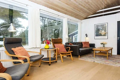 12 Personen Ferienhaus in Fanø-By Traum