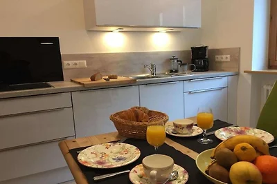 Ferienwohnung mit 1 Schlafzimmer