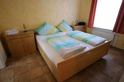 Huis Neeltje, appartement 1