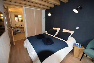 Apartment in der Nähe des Mont Blanc und der...