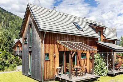 Grazioso chalet vicino allo skilift