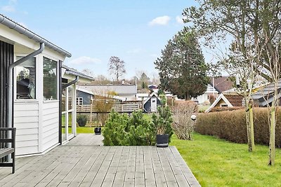 8 persoons vakantie huis in Bogense-By Traum