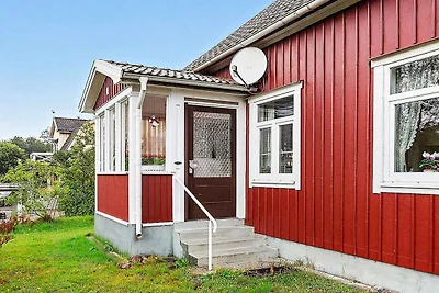 7 osob apartament w BRUZAHOLM-By Traum