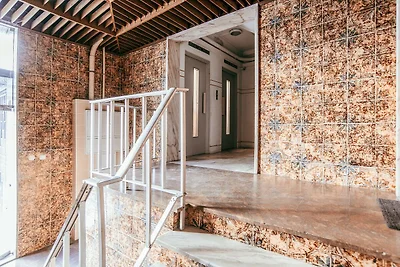 Rückzugsort zwischen Belém und Alcantara