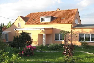 "In der alten Hufenschänke"