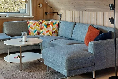 6 Personen Ferienhaus in Ringkøbing