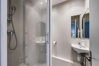 Apartment in Tignes le Lac mit Seeblick