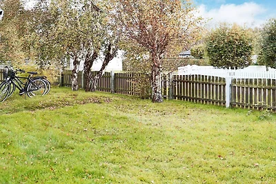 6 Personen Ferienhaus in LAHOLM-By Traum