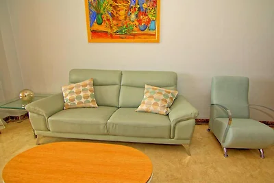 Ferienwohnung, Mijas Costa