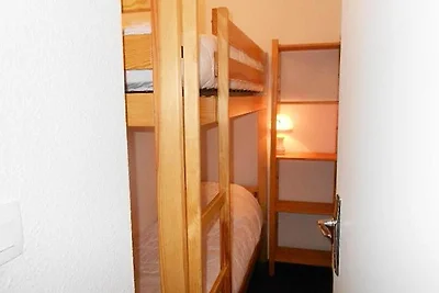 2 Zimmer für 4 Personen