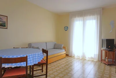 Appartement in Veneto met zwembad & terras