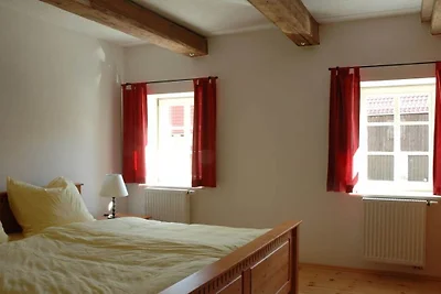 Apartament wakacyjny z 2 sypialniami