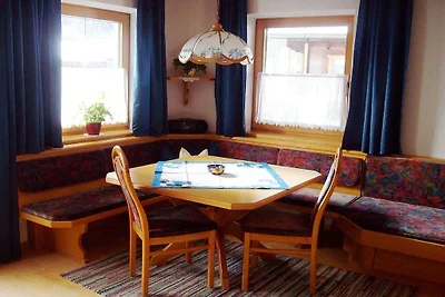 Vakantieappartement met 2 slaapkamers