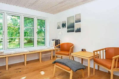 6 Personen Ferienhaus in Ulfborg-By Traum
