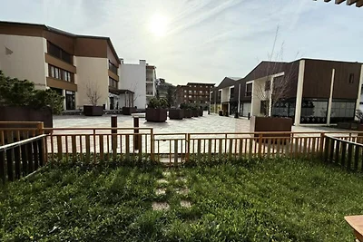 Wohnung in Valberg in der Nähe der Skipisten