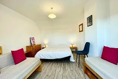 Residentie Bois D’amour voor 4 personen