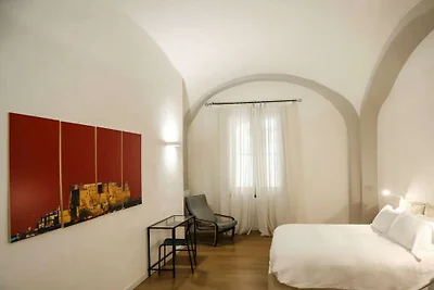 Il Loggiato - Appartement Sole 3 - CAV