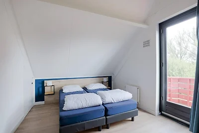 Ewijk Seeferienhaus für 6 Personen