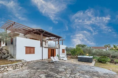 Ferienhaus in der Nähe von Zingaro