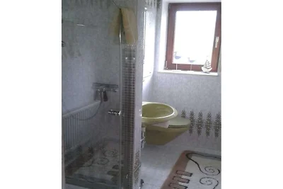Wohnung in Pinswang mit Schwimmbecken