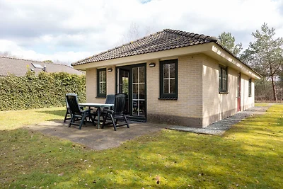 Gemütlicher Bungalow mit schöner Sauna, 3 km ...