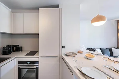 Stallone Una Residenza