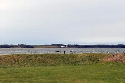 4 sterren vakantie huis in Roslev