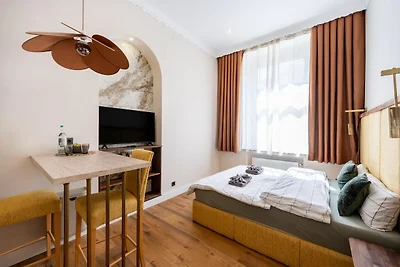Wohnung in Koblenz am Deutschen Eck
