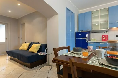 Orfane 29 -  Light Blue Apartment