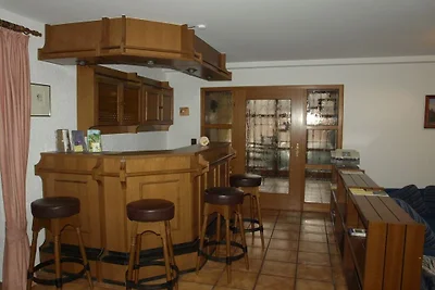 Ferienhaus mit 1 Schlafzimmer