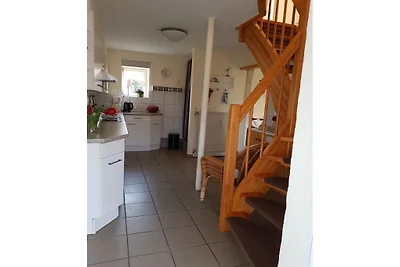 Ferienhaus mit 1 Schlafzimmer