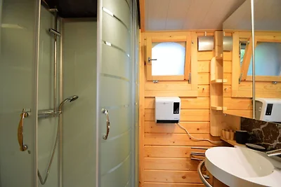 Chalet in Anhée in einer bezaubernden Gegend