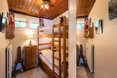 Apartment in Valloire in der Nähe des...