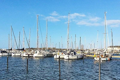 6 Personen Ferienhaus in Wendtorf