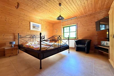 Ferienhaus mit 3 Schlafzimmer