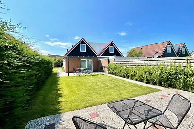Ferienhaus mit 2 Schlafzimmer