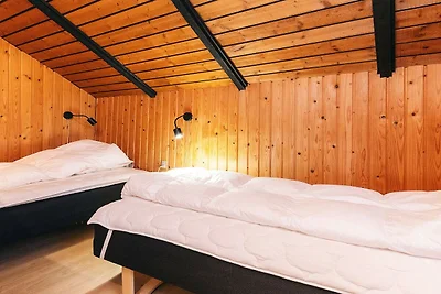 5 Personen Ferienhaus in Rødby-By Traum